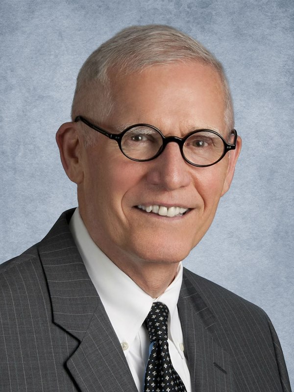 Perry White