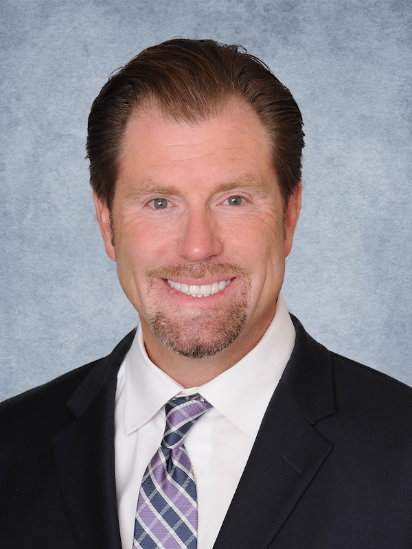 Sean M. Delaney