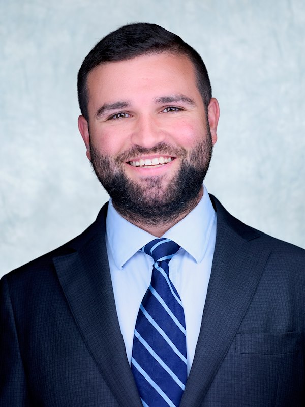 Charles R. Gagliano - Marcus & Millichap