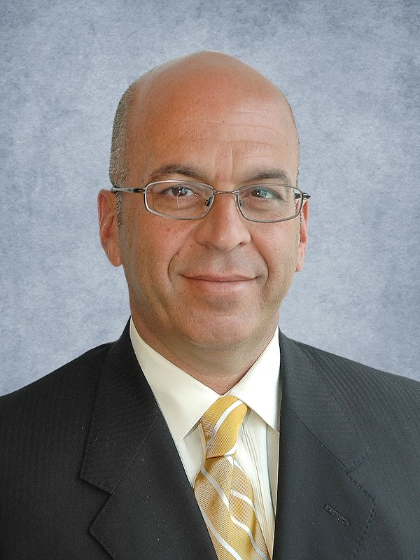 Steve Chaben