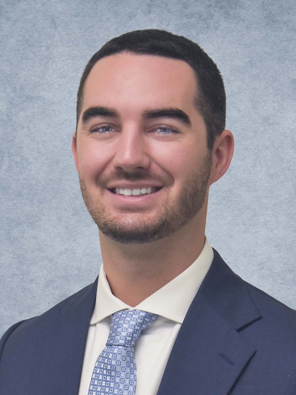 Peter Doughty, Managing Director Investments at Marcus and Millichap