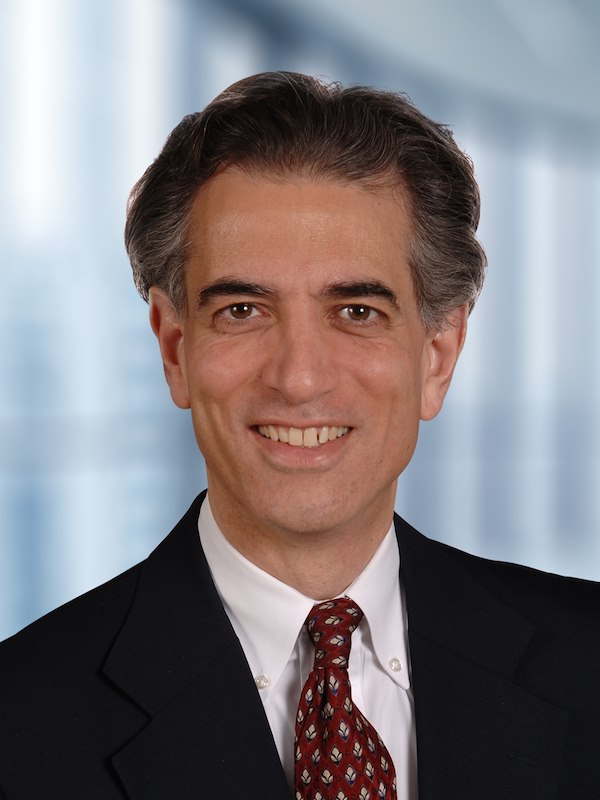 James M. Koury