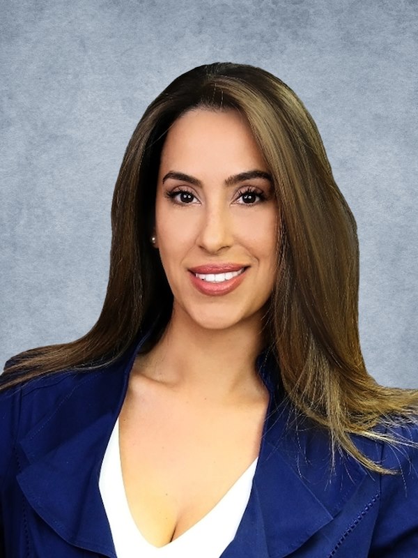 Luisa Pena