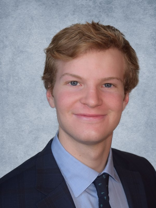 Gavin Sorensen