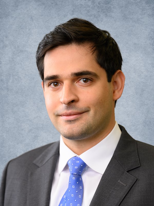 Leo Reilly