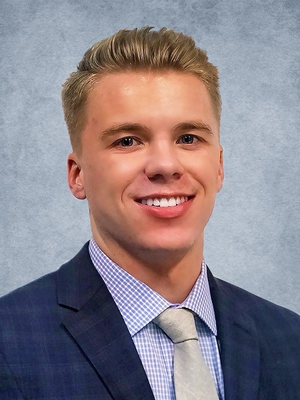 Clayton Isacson