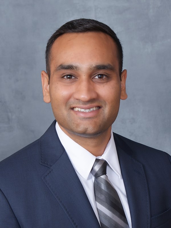 Raj H. Patel