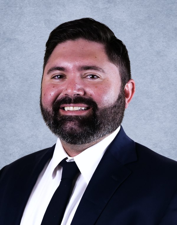 Ladson Montgomery Jr.