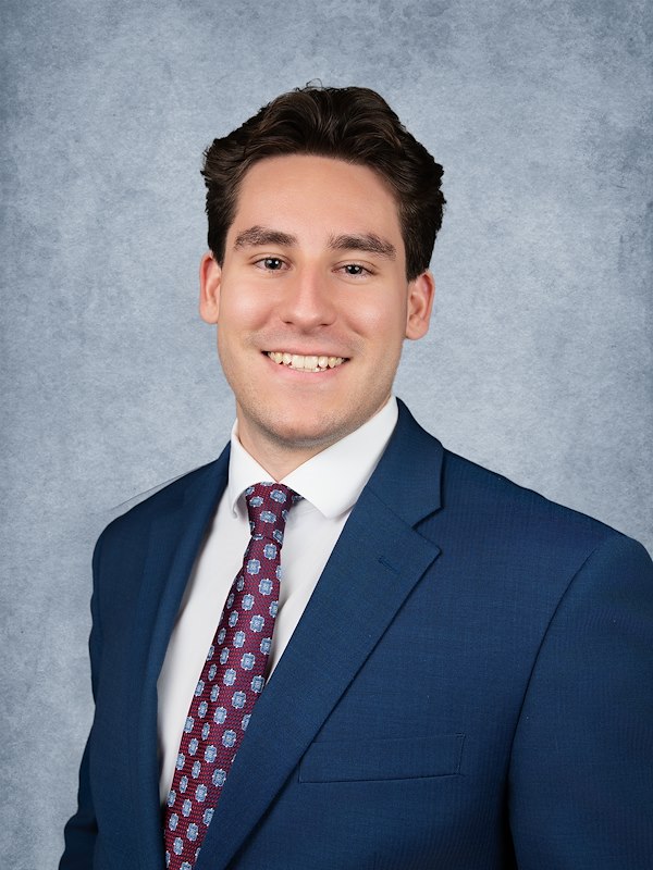 Anthony Fresolone