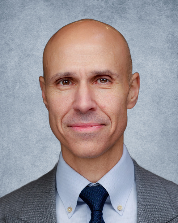 George Papadakos