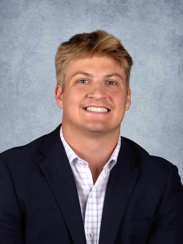 Luke Marsh