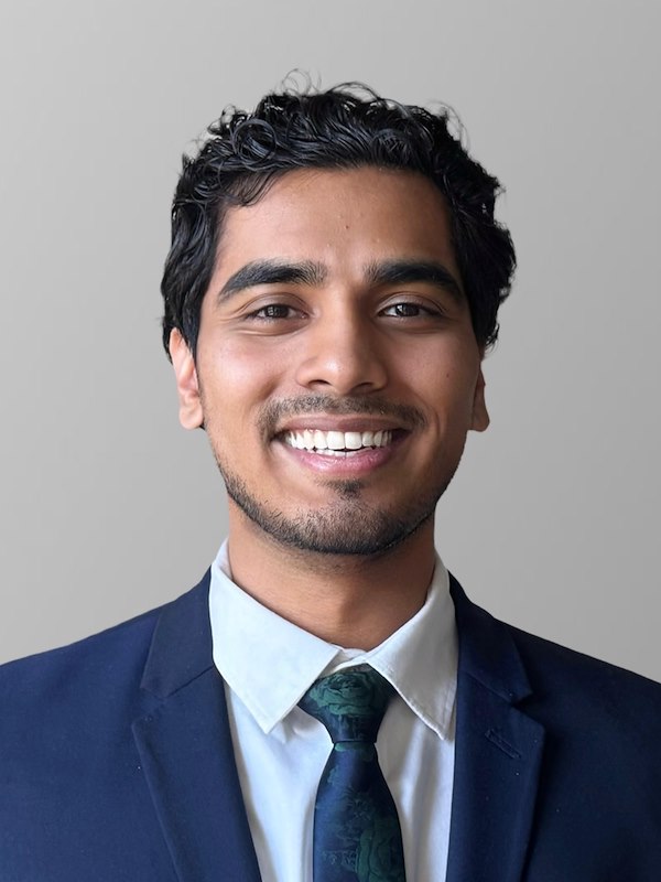 Kevin Koshy