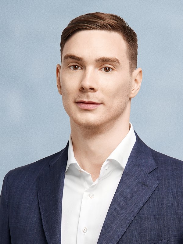 Matthew Ervine