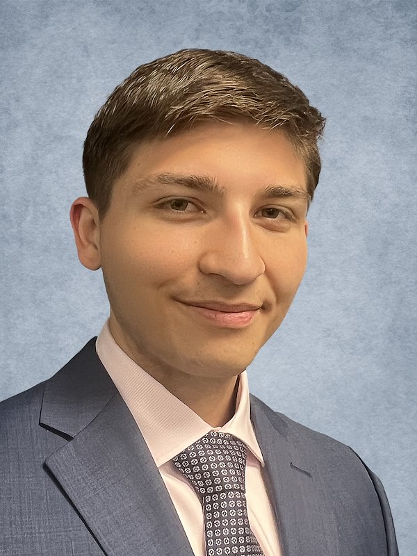 Michael Restrepo