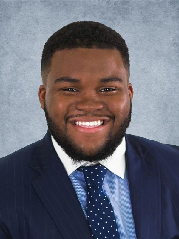 Isaiah Hazward