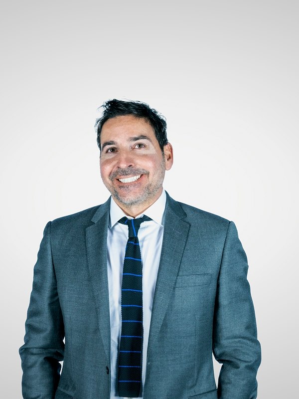 George Manousos