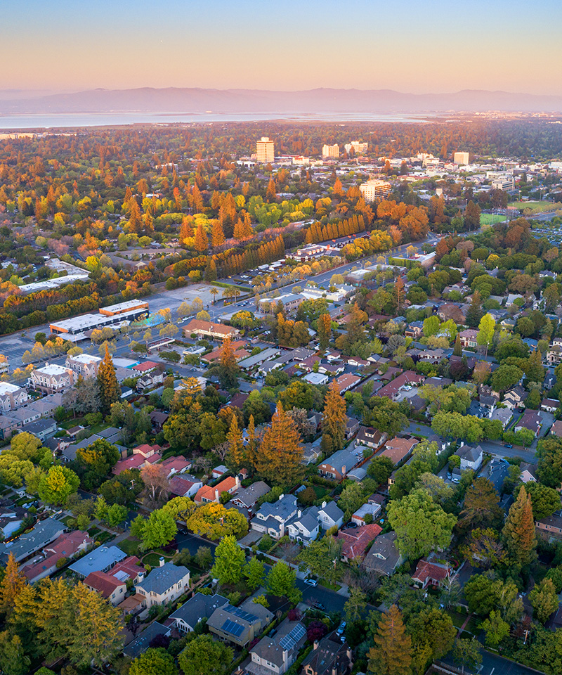 Palo Alto Ca