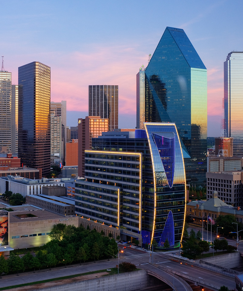 Dallas is now America's 4th most diverse city, new report says - CultureMap  Dallas
