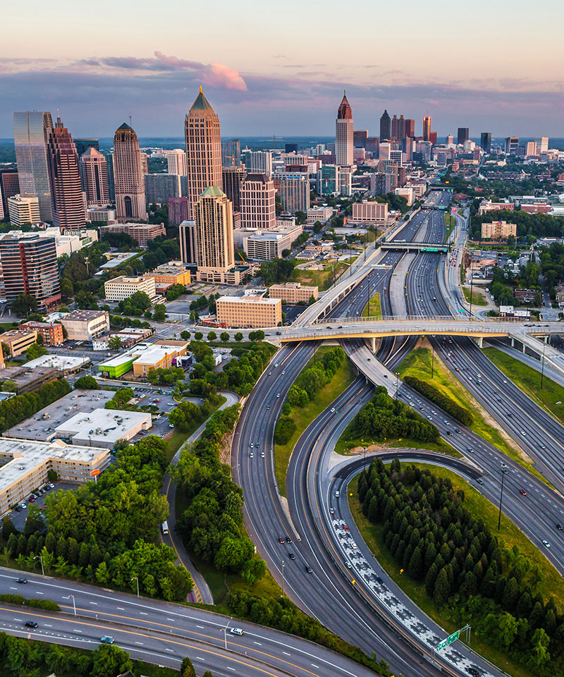 Atlanta, Georgia