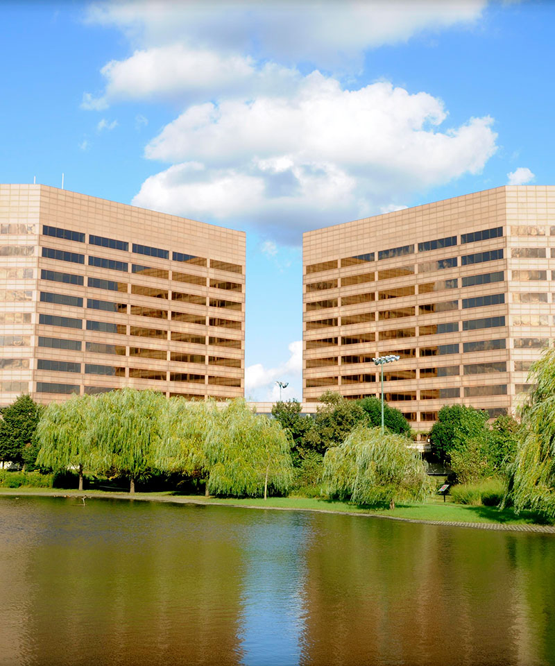 Oak Brook, Oak Brook