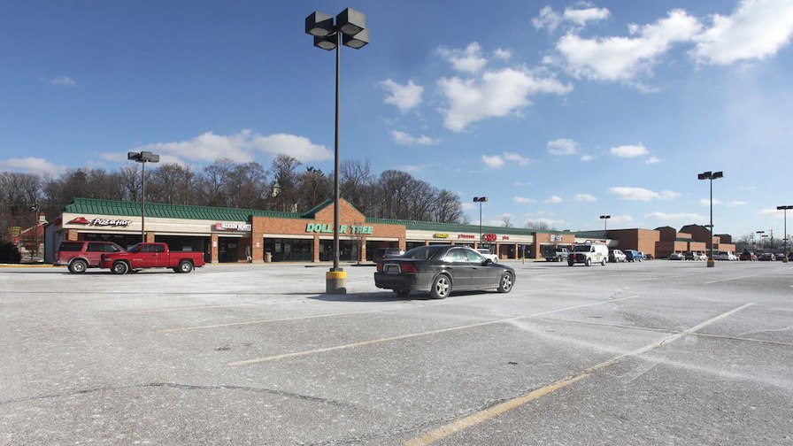 Marcus & Millichap Darpan Patel