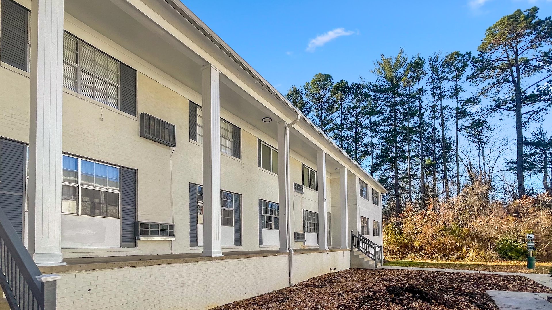 Magnolia Ridge Apartments/Kingsport, Tennessee
