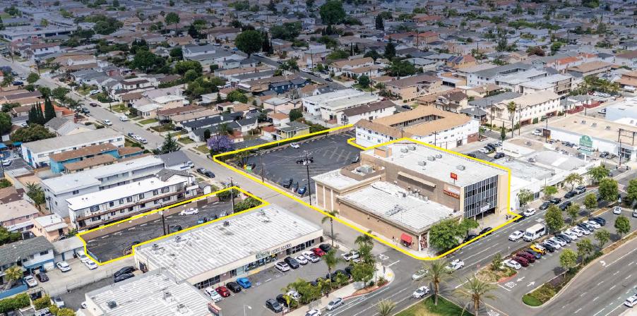 13545 Hawthorne Blvd, Hawthorne, CA 90250