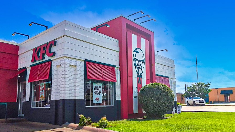 KFC NNN Leases Strong Guarantee/Crossett, Arkansas