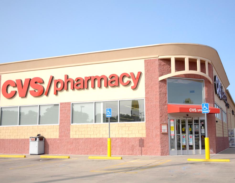 CVS Wichita, KS/Wichita, Kansas