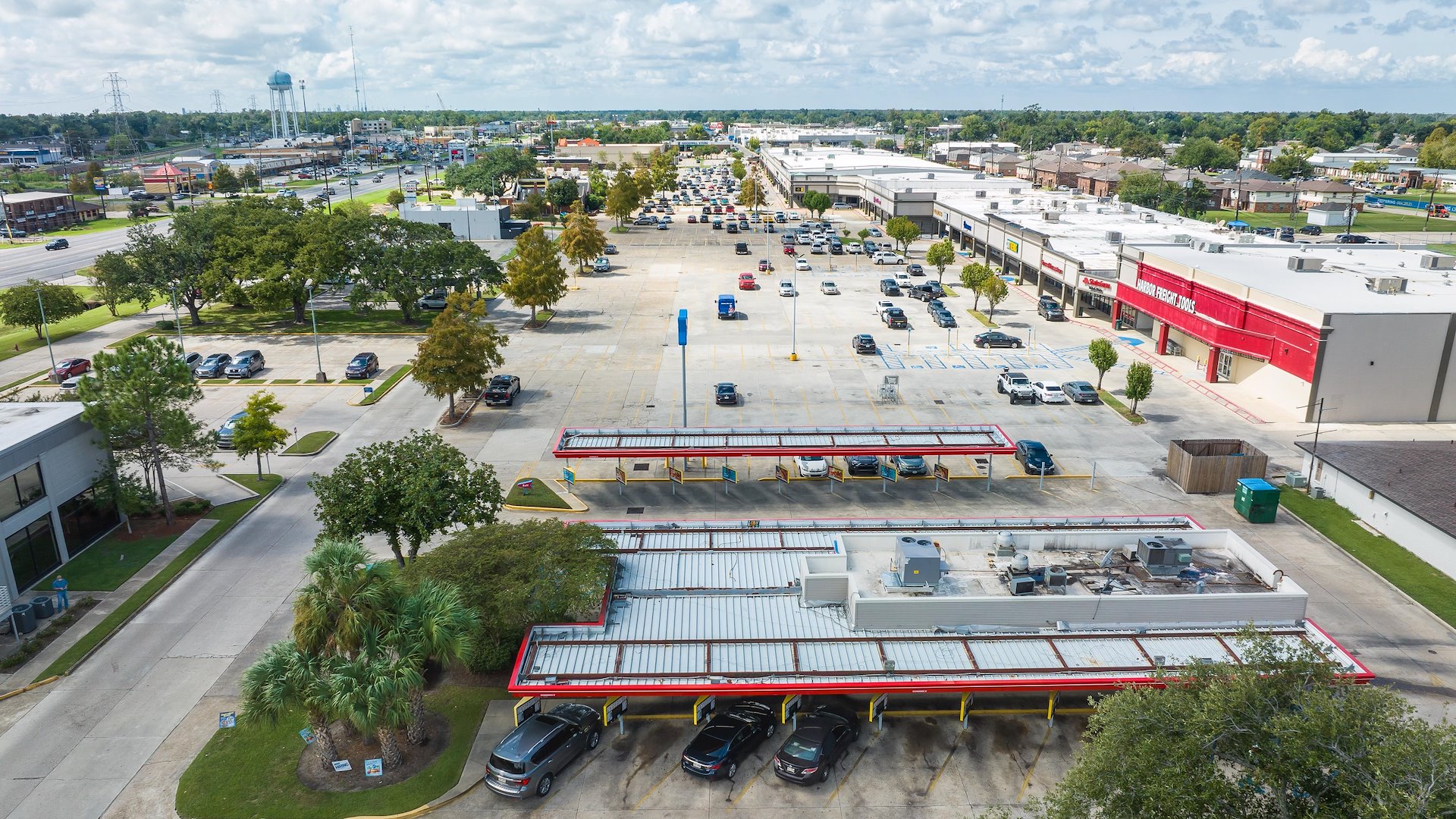 Sonic - 100 Ormond Blvd Laplace, LA 70068/LaPlace, Louisiana