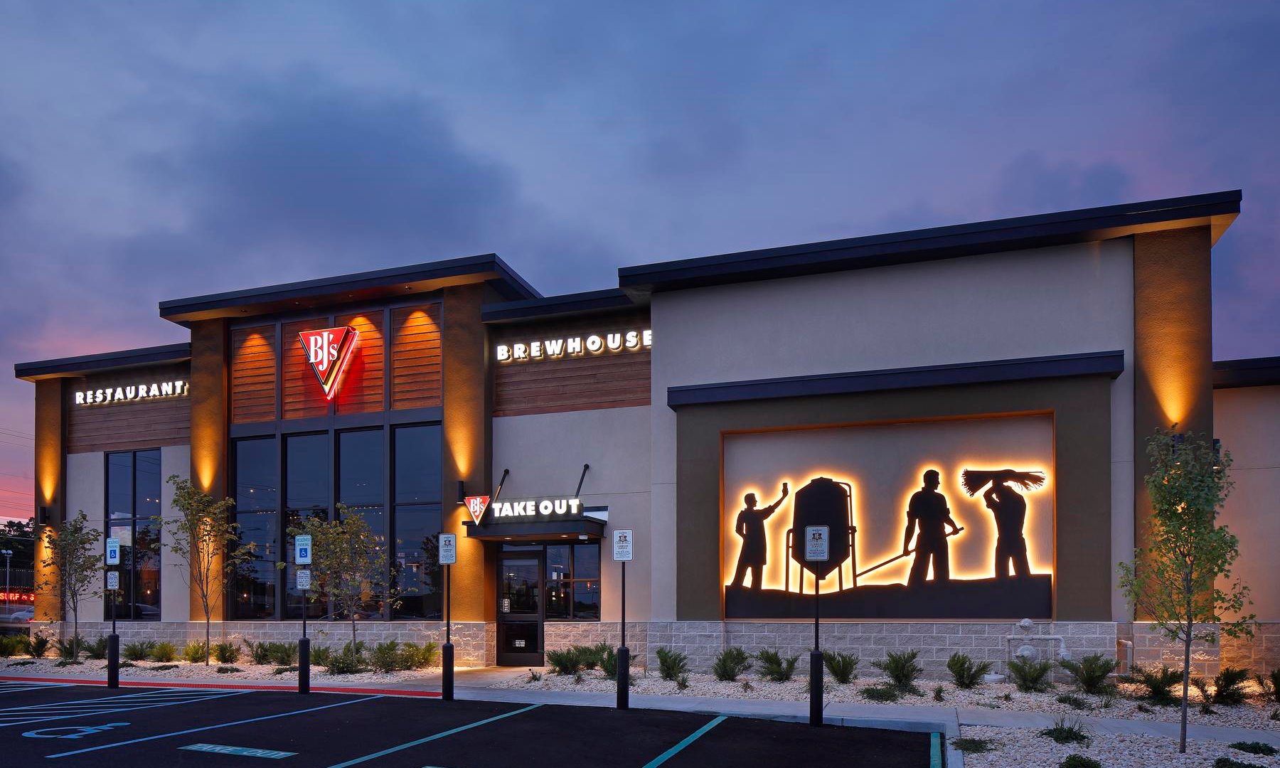 Directions To Bj S Brewhouse Bj's Restaurant & Brewhouse/Goodyear, Arizona