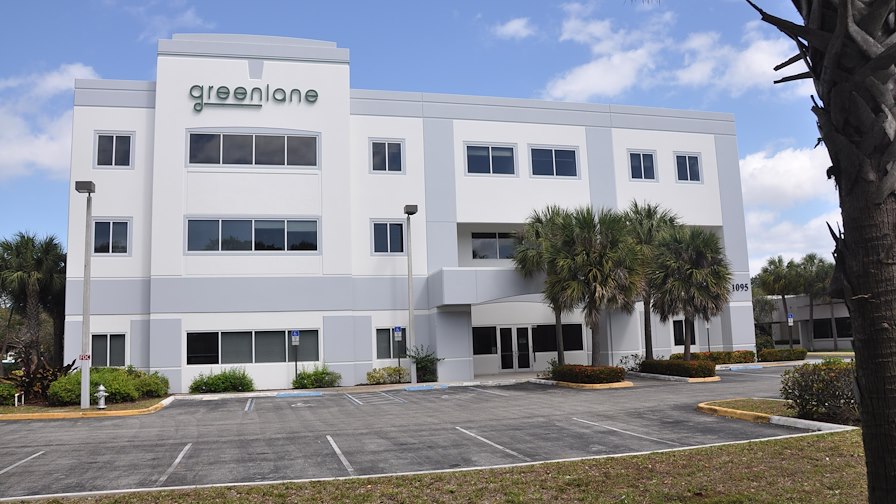 1095 Broken Sound Parkway/Boca Raton, FL