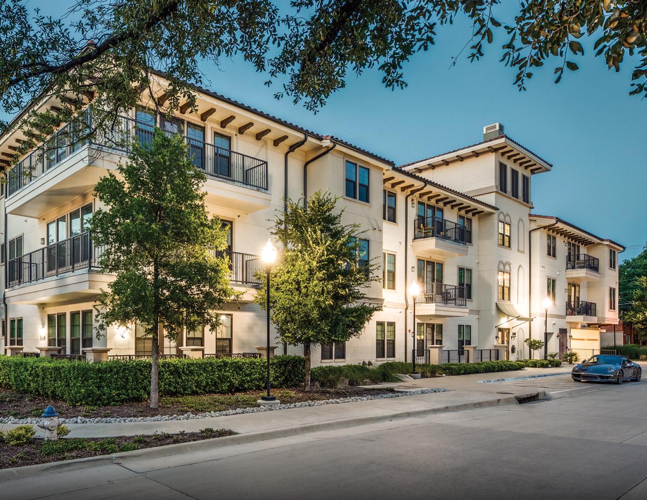 The Laurel Preston Hollow/Dallas, TX