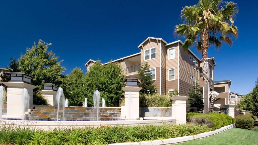 Fountains at Emerald Park/Dublin, CA
