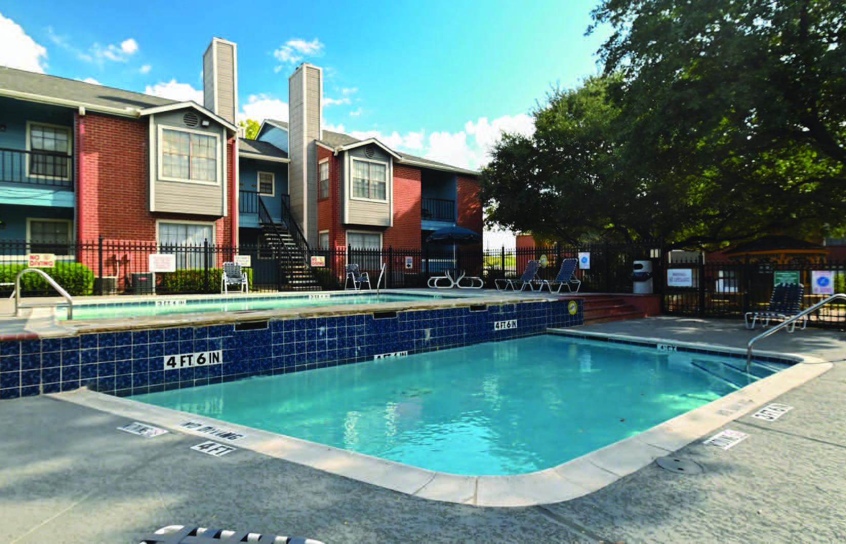 Fielder's Glen/Arlington, Texas