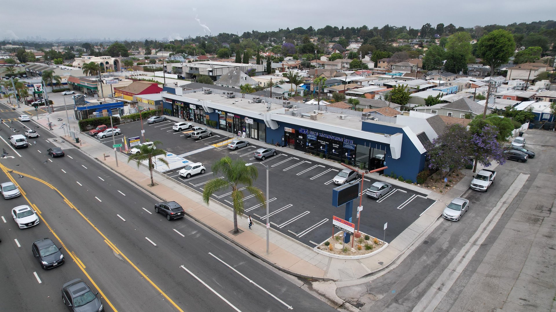 Lomita Property/Lomita, California