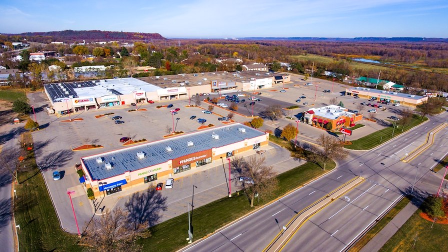 Marcus & Millichap - Nathan D. Whalen