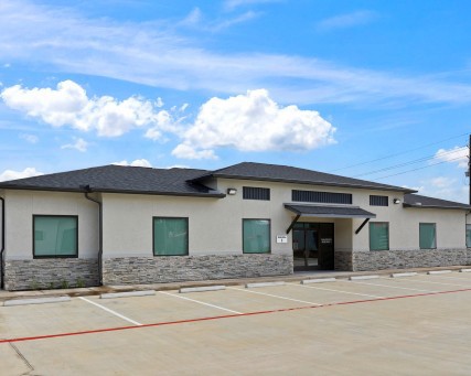 The Offices on Dowdell/Spring, Texas