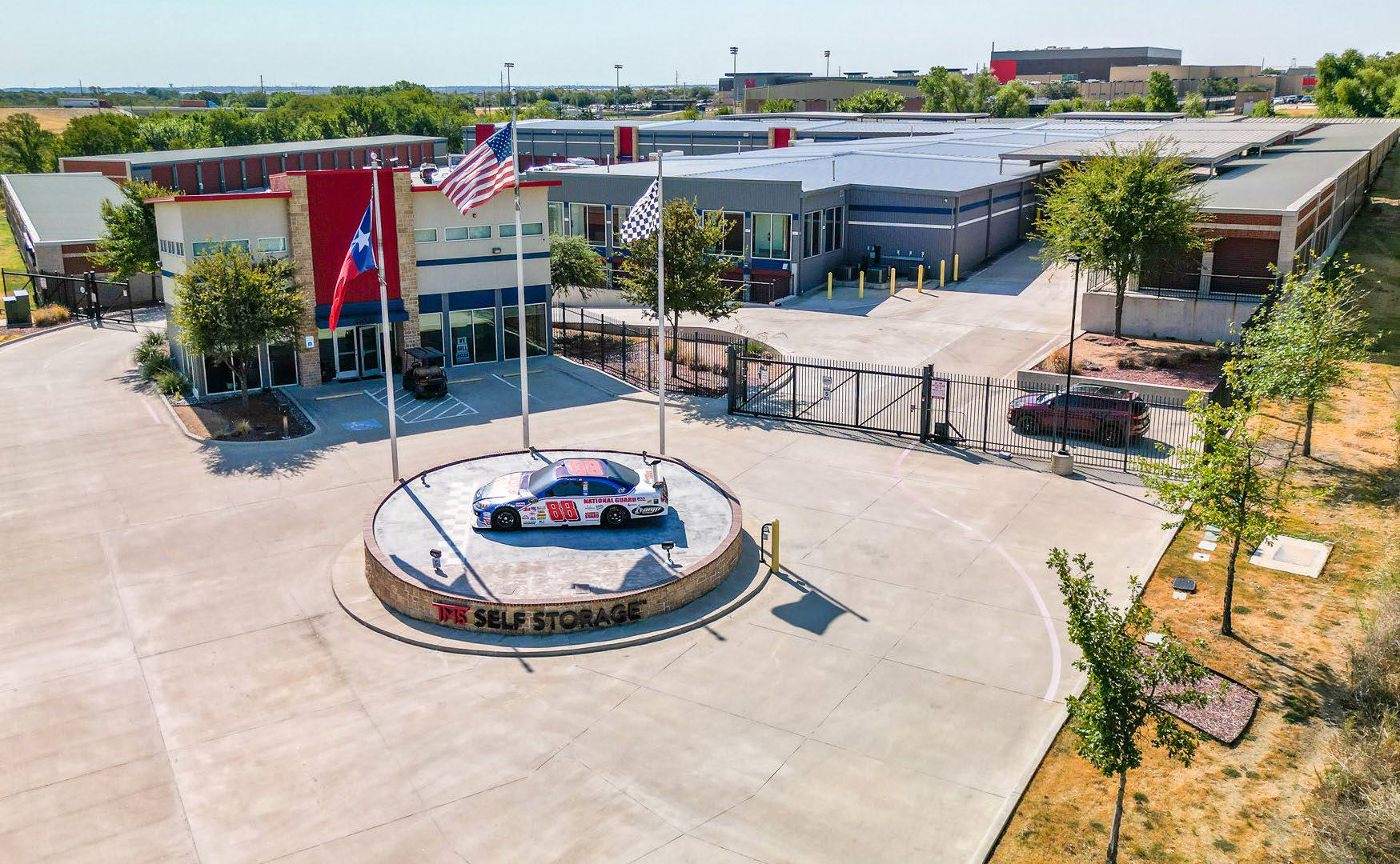 TMS Self Storage - other for sale in justin, TX