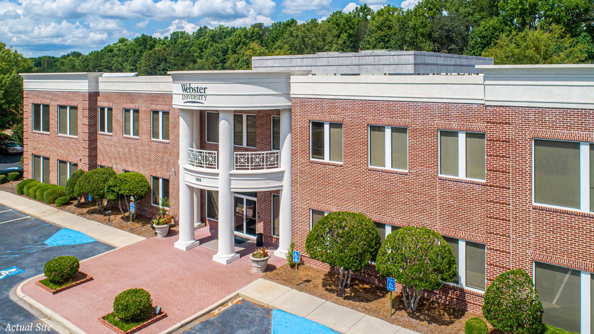 ster University w/ Favorable Annual Increases Ranked 15th Best