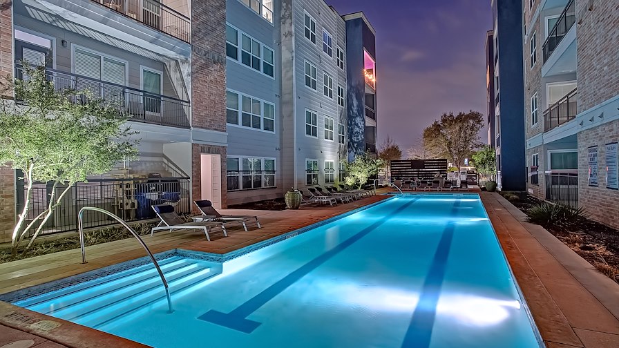 Republic at Alamo Heights/San Antonio, TX