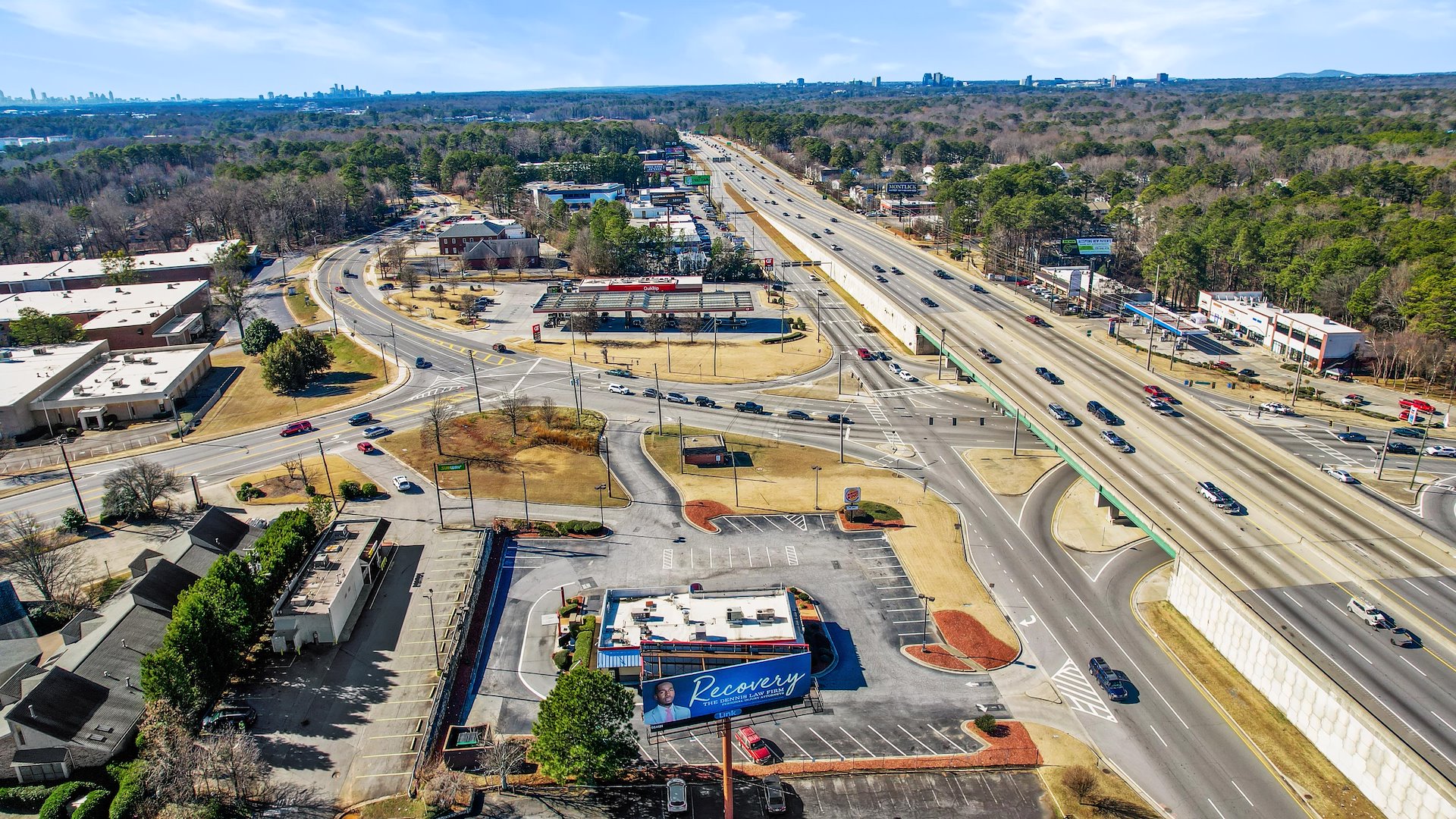 Burger King/Atlanta,