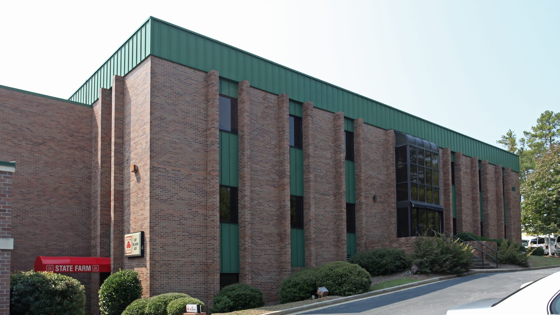 Harbison Portfolio/Columbia, South Carolina