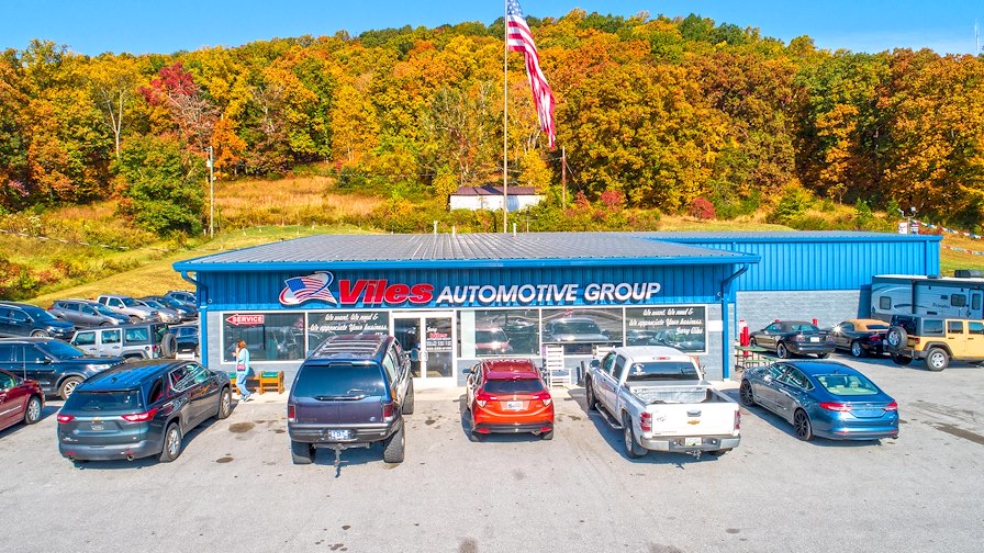 Viles Automotive/Knoxville, Tennessee