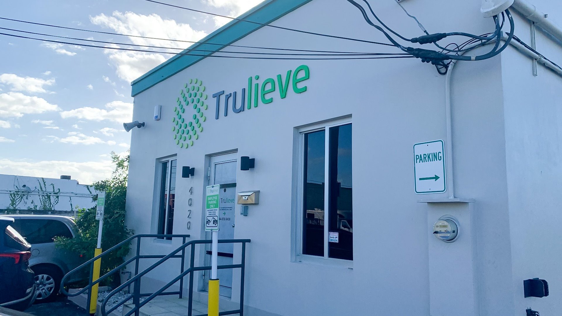 Trulieve/Miami, Florida
