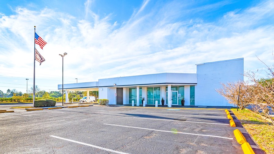One Plant Cannabis Dispensary (Orlando MSA)/Fern Park, Florida