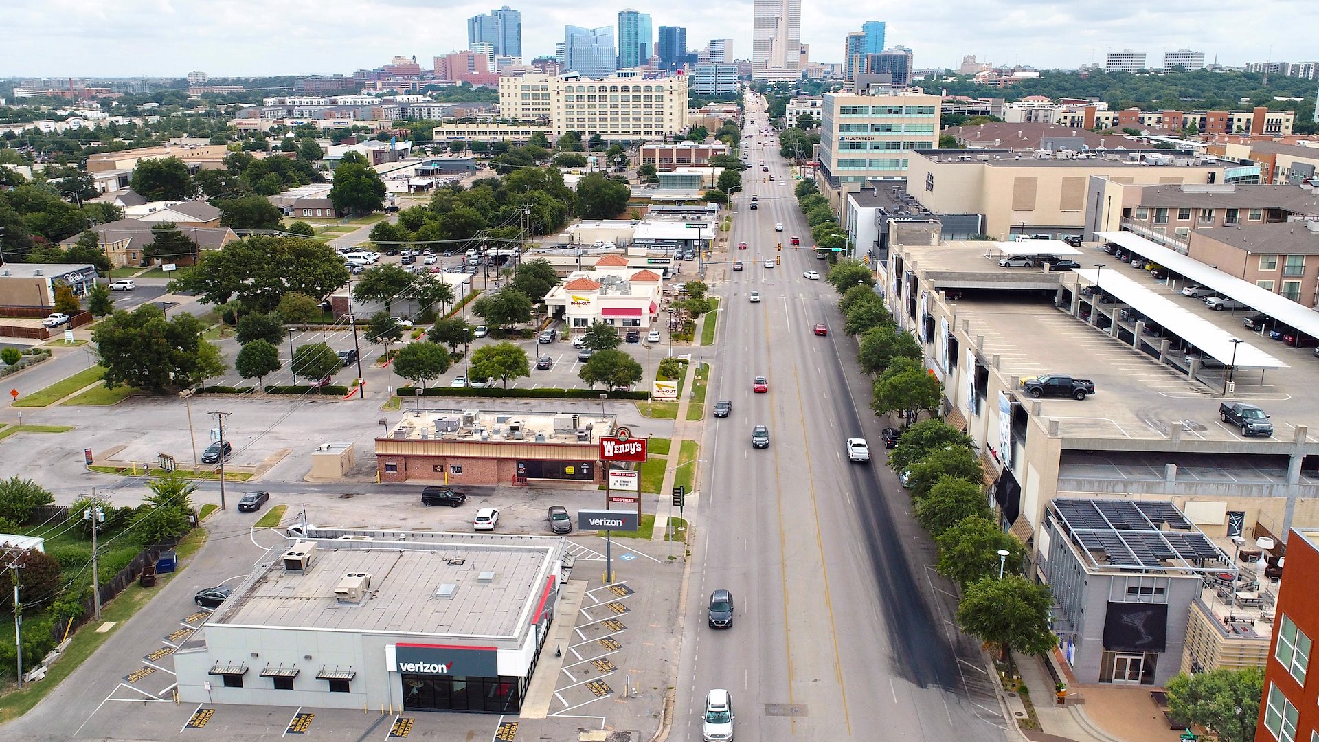 verizon-corporate-store-fort-worth-texas