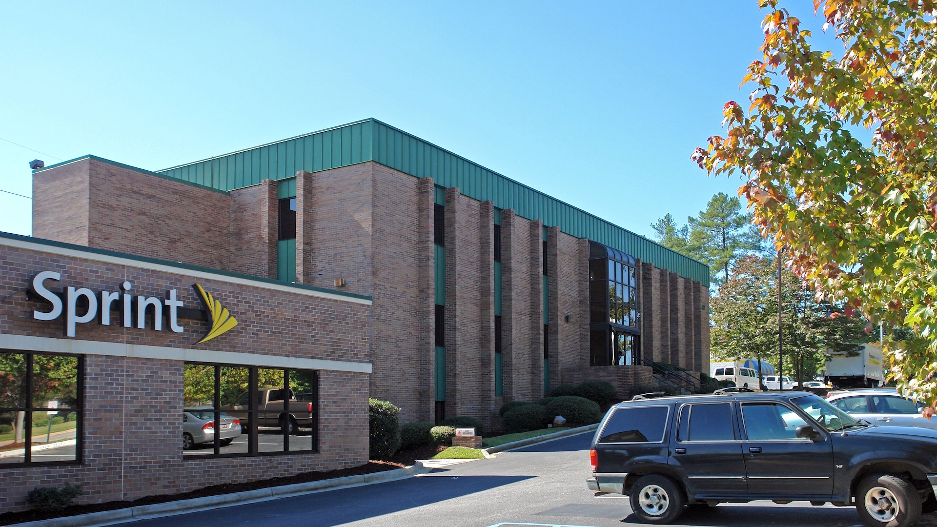 Harbison Portfolio/Columbia, South Carolina