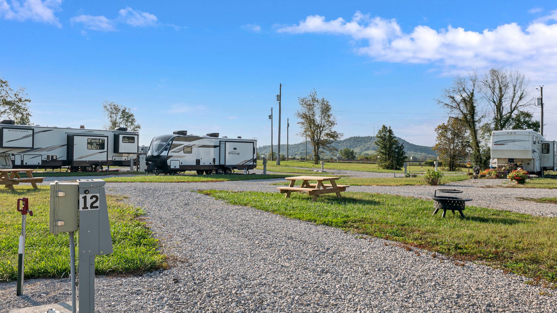Dino Valley RV Park — Sale in Cave City, KY, photo 2 of 5