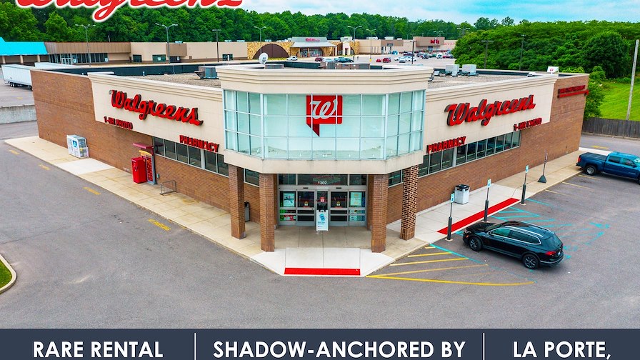 walgreens demotte indiana